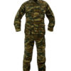 elve military pants set square test στολες στολη αστυνομιασ στολη στρατος