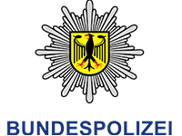 Ο πελάτης μας : Logo Γερμανική αστυνομία