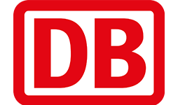 Ο πελάτης μας : Logo Deutsche-Bahn