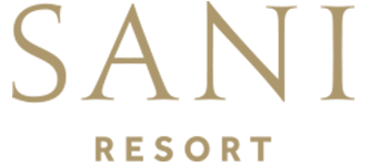 Ο πελάτης μας: Logo SANI Resort