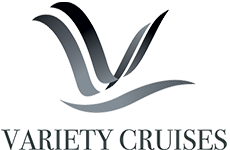Ο πελάτης μας: Logo Variety Cruises