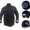 02 elve german police jacket detail front στολες στολη αστυνομιασ στολη στρατος
